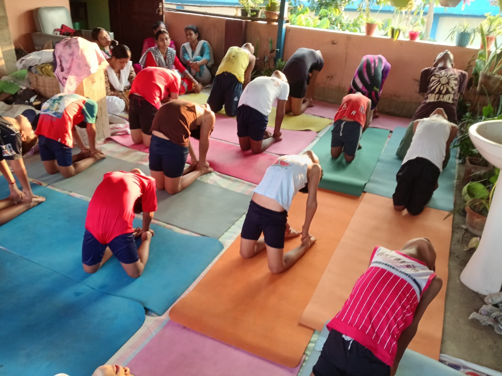 Women Empowerment 2026 Program
